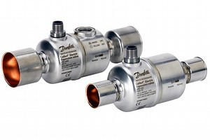 ETS Colibri® valve