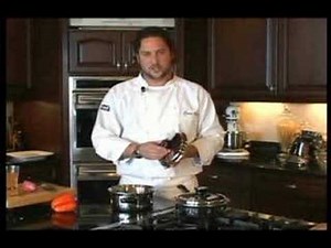 Health Craft Induction Cookware for Waterless Cooking Made in USA Features & Benefits