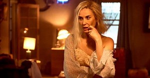 'Brave New World': Release date, plot, cast, trailer and all you need to know about Peacock's drama starring Demi Moore