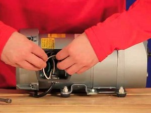 Septic Solutions® - Gast Rotary Vane Air Pump Installation Tutorial