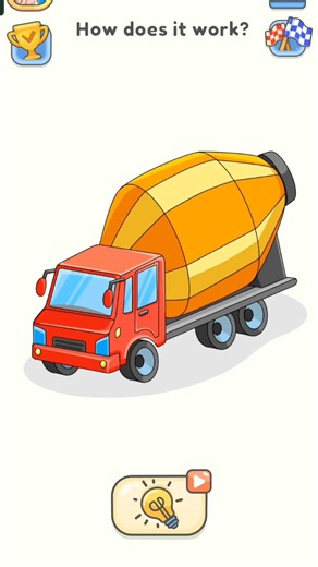 How does it work?(delete one part 〽️😱 viral short)#viral #dop5 #shortsfeed #dop4gamer #dop4gamer