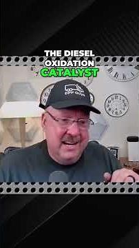 Diesel Particulate Filter (DPF): Truck Regen Explained!