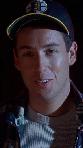 Endless Love: the perfect soundtrack to every romantic scene #HappyGilmore