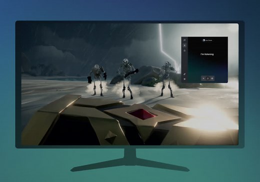 Microsoft's AI gaming assistant, Copilot for Gaming, rolls out to Xbox Insiders on PC
