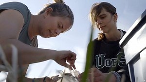 1.6K views · 44 reactions | It’s a big day for conservation science....