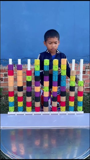 Puzzle Challenge IQ #puzzle #IQ #challenge