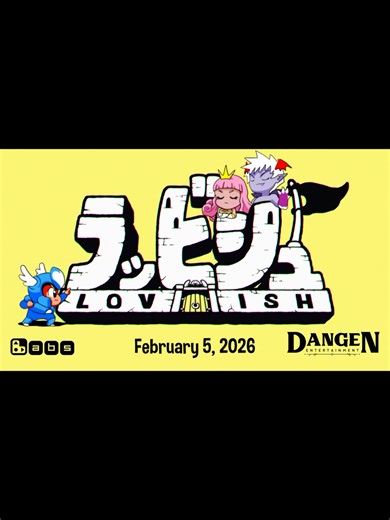 Lovish – Release Date Trailer (2026) | LABS Works / DANGEN Entertainment An outrageous 8-bit action-adventure fueled by jealousy and chaos. In Lovish, you play Sir Solomon—a love-struck knight who decides to storm the Devil Lord’s castle alone, room by room, to “rescue” Princess Tsuna and “win her heart.” Expect fast combat, platforming, light puzzles, and unpredictable randomized event scenes between stages. Story & Setting: Sir Solomon sets out with the Saviors of Light, but fear takes over—wh