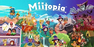 Add DanTDM to your Miitopia adventure!