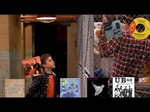 iCarly - iReunite With Missy but it's text to speech