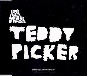 Arctic Monkeys - Teddy Picker