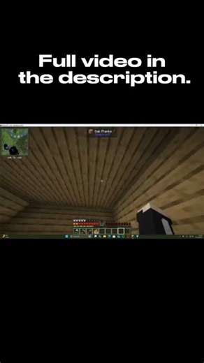 💀Minecraft Cortes💀 #minecraft #minecraftcut #gameplay #memes #modpack #music #art #viral #tutorial