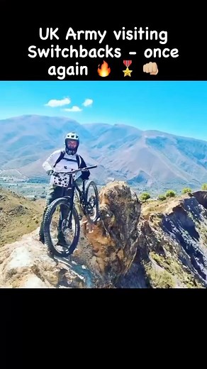 17 reactions | Switchbacks on Reels | Facebook