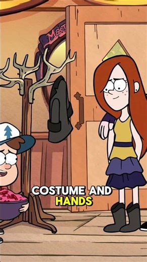 5 Most Underrated Wendy Corduroy Moments in Gravity Falls!