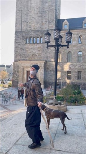 Artistic Residency in Imperial Castle in Poznan #contemporarydance #artist #artresidency