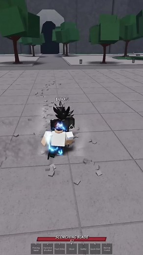 Tsb Ability Fusions in The Strongest Battlegrounds