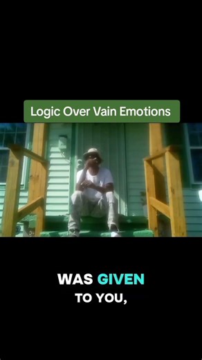 1 Highly Intelligent Person #maturity #unity #decency #hiphop