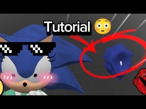 Spin dashing prisma 3d/tutorial 😳