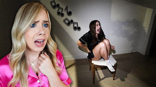 The Besties in Spooky Sleepover S01:E01 - The Besties' Secret Sleepover Surprise!