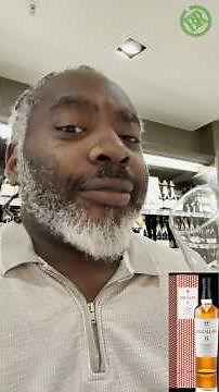 The Macallan 15 yo Double Cask ABV 43%