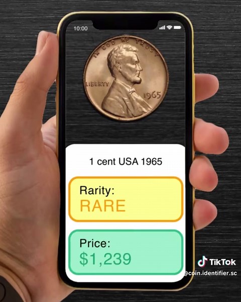 Unlock the Value of Rare Coins You Might Own
