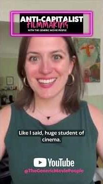 A Hat Literally Changed How People See Me as a Director #filmmaking #psychology