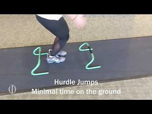 Torn ACL Rehab | Phase 4 | OIWK Therapy Center