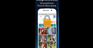 Download and run Clock - The Vault : Secret Photo Video Locker on PC & Mac (Emulator)