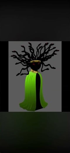 No! medusa? || stick war legacy#stickwarlegacy #stickman#stickwar#stickwar3 #shorts