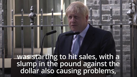 Thomas Cook collapse: What went wrong?