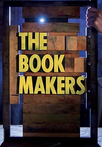 The Book Makers (2020)