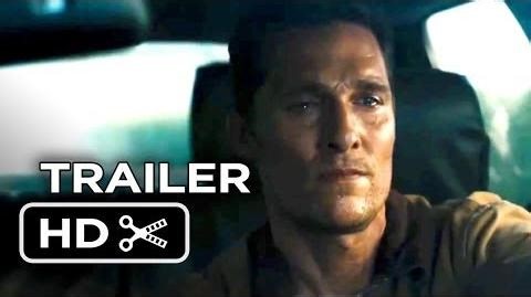 Interstellar - Official Teaser Trailer