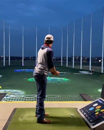 Aaron Watson on Reels