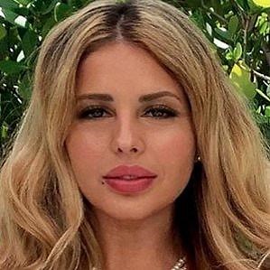 Francesca Larrain – Age, Bio, Personal Life, Family & Stats | CelebsAges