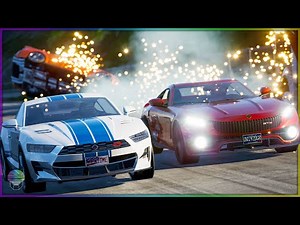 Pushing WRECKREATION (and our friends) to the LIMIT