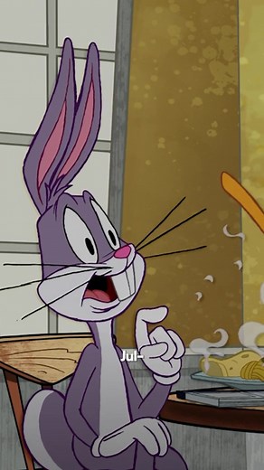 Daffy's Confusion Over Bugs' Birthday Explained