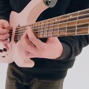 Watch as Clint Tustin plays through "House of Glass" by ERRA on his American Series Virtuoso. See the full video: https://bit.ly/47a1RbH | Jackson Guitars