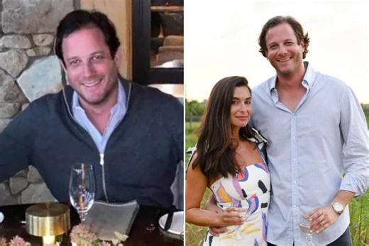 Dead real estate mogul Brandon Miller owed more than $100K for luxury furniture rental,  $50K for boat: suits