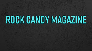 46K views · 391 reactions | Issue 22 of Rock Candy Magazine is a stunner. Buy it direct from us at: rockcandymag.com and receive a digital version to start reading immediately! | Rock Candy Magazine | Facebook