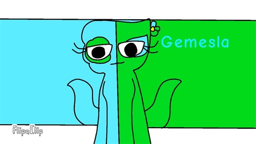 我的班班幼儿园oc