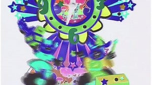 Baby Bach Toy Carnival In G Major