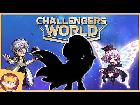 Best classes for Challenger World | MapleStory Global 2025 Summer Update