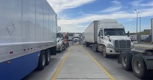 Inside the evolving infrastructure of Laredo, the No 1. port in the U.S.