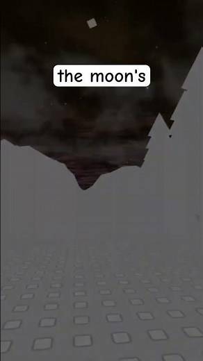 New video on a Roblox game called The Moon I Rot Behind #roblox #psychologicalhorror #robloxhorror