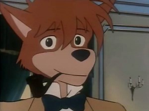 L'excellente série animée Sherlock Holmes d'Hayao Miyazaki est disponible sur Netflix 🕵️‍♀️ | popcorns