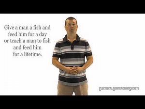 Benefits of Flat Rate Pricing - Electrical Contracting Secrets