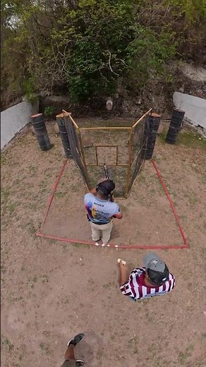 Best Shooting Headset for Competition? EARMOR Range Test