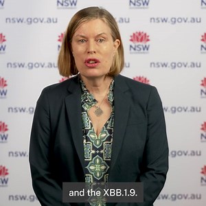 79K views · 5.3K reactions | New COVID-19 update from NSW Chief Health Officer, Dr Kerry Chant. This week’s surveillance report can be found on our website: https://www.health.nsw.gov.au/Infectious/covid-19/Pages/weekly-reports.aspx | NSW Health | Facebook