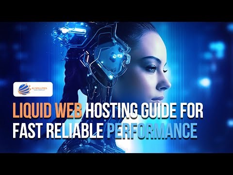 From Performance to Uptime: How Liquid Web Powers Scalable Online Success