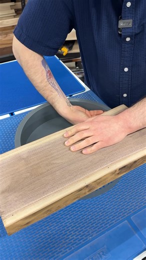 176 reactions · 4 comments | Keep your epoxy pours neatly contained with Rockler's heavy-duty silicone molds! These large molds allow you to integrate wooden boards into your resin pours while also minimizing mess and wasted resin. Plus the 5/8'' thick sidewalls ensure they maintain their shape when filled and easily release the cured casting. Get yours now! | Rockler Woodworking and Hardware | Facebook