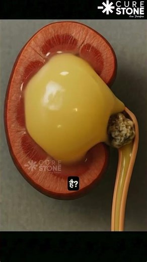 What is hydronephrosis (Swelling in kidney)